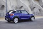 Mini Paceman Cooper S 2012 года